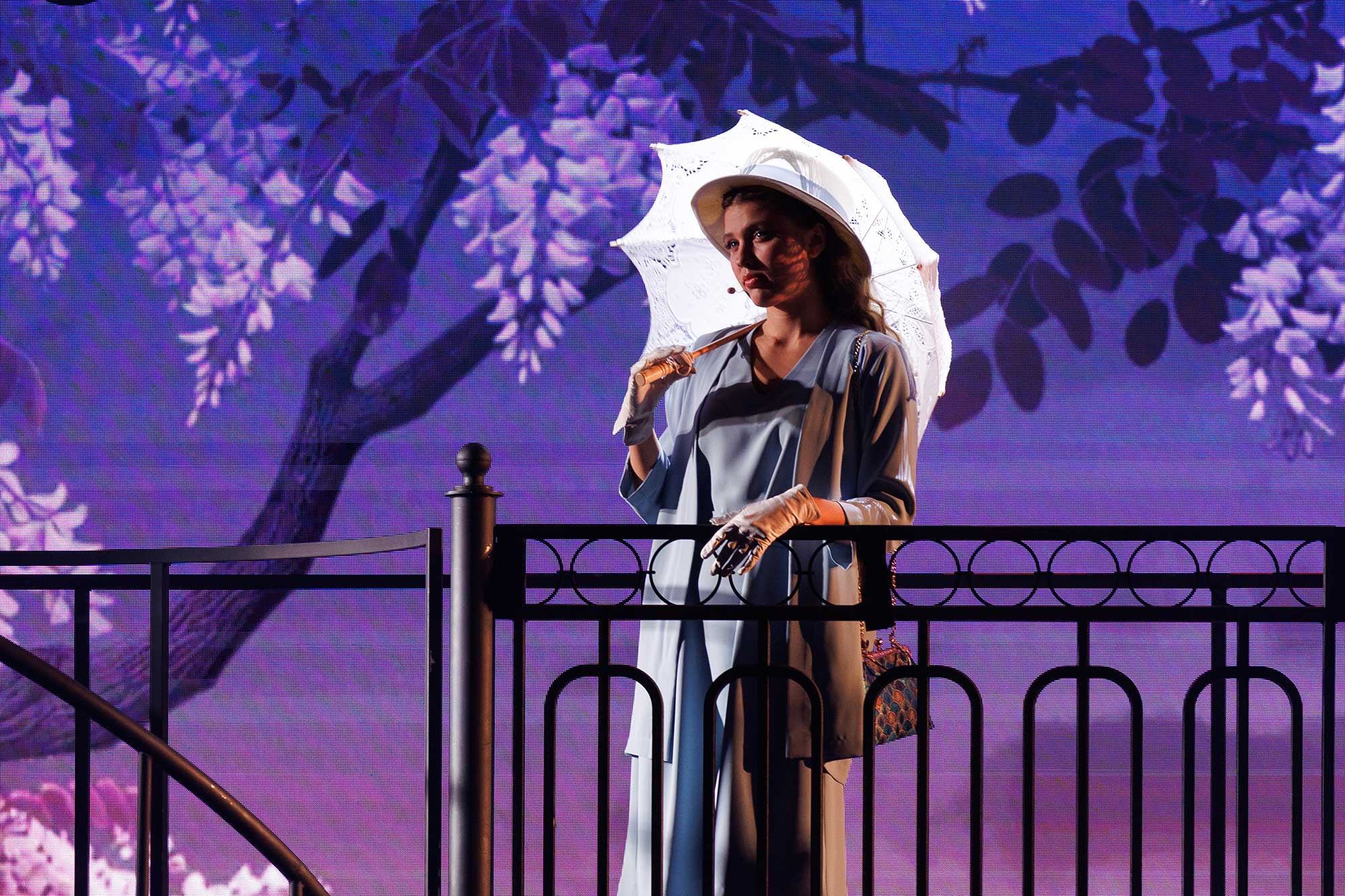 Вальс Бостон