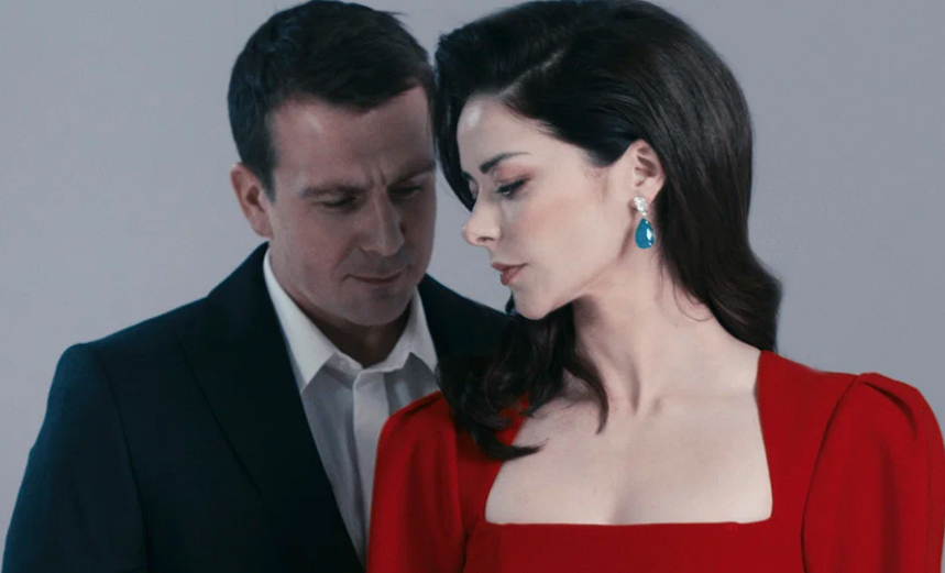 Варшавская мелодия