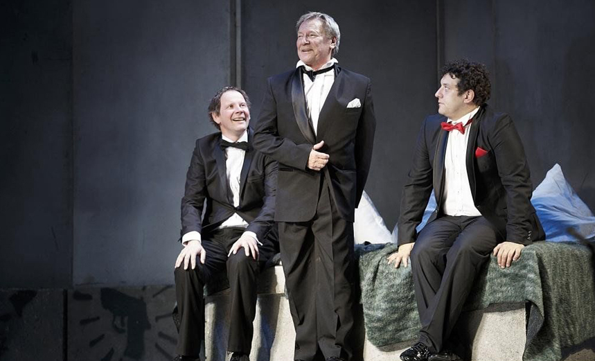 Вредные привычки