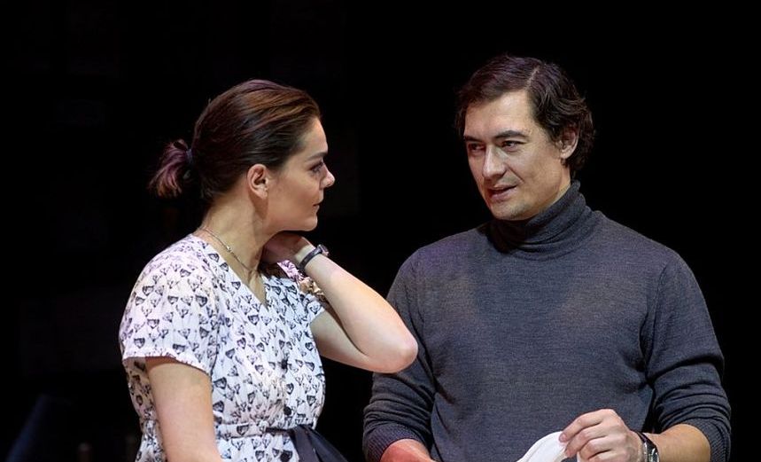 Старший сын