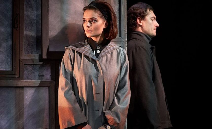 Старший сын