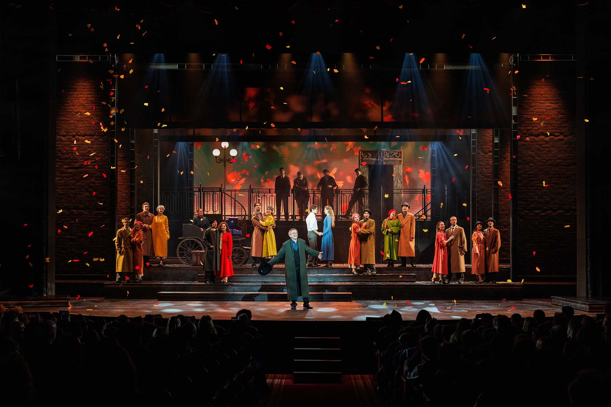 Вальс Бостон