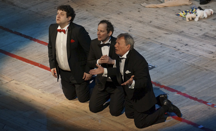 Вредные привычки