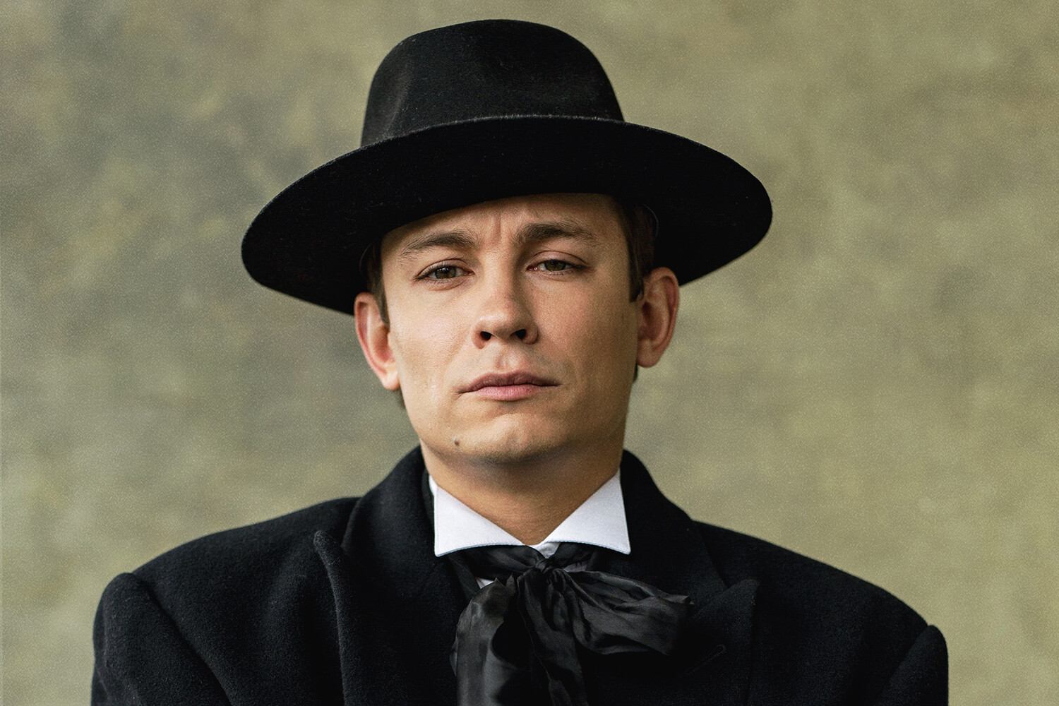 Маяковский. Я сам