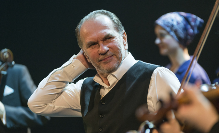 Онегин-блюз