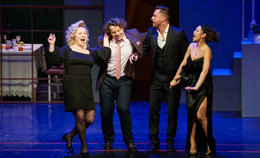 Взрослые игры