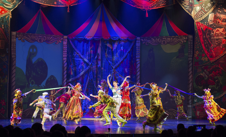 Соловей-разбойник