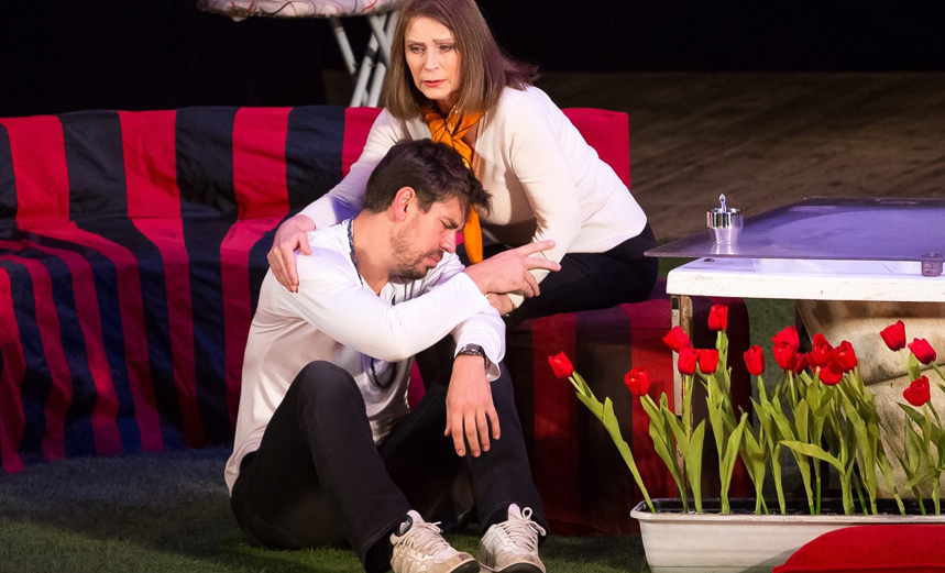 Свободная любовь