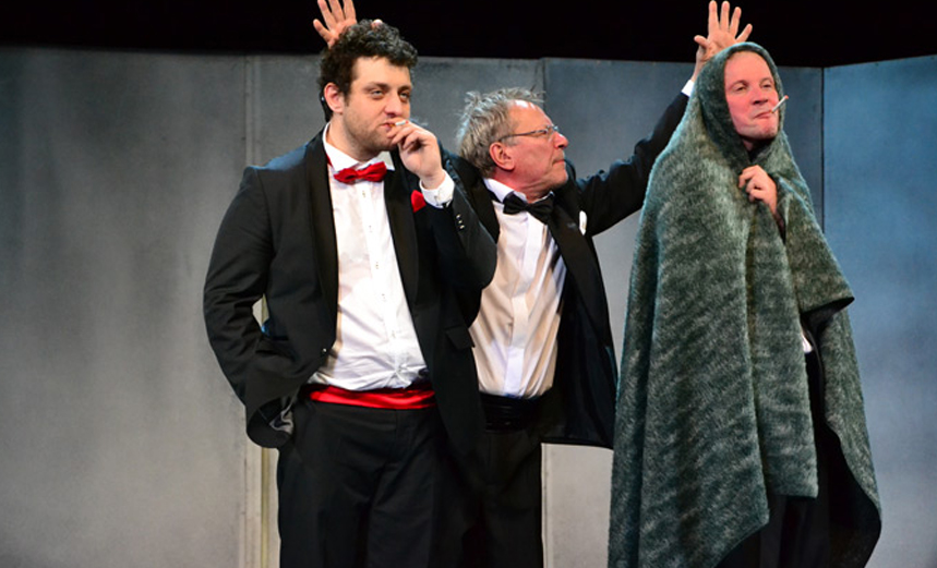 Вредные привычки