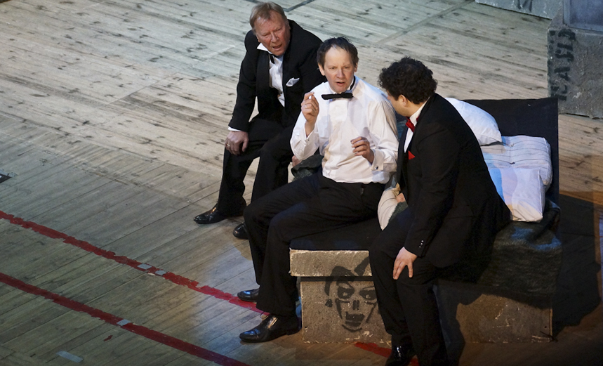 Вредные привычки