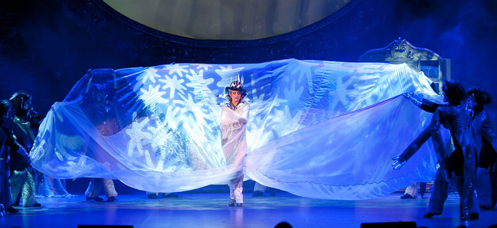 Снежная королева