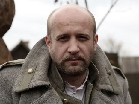 Виталий Коваленко