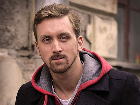 Данила Якушев