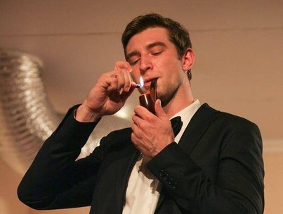 Олег Ребров