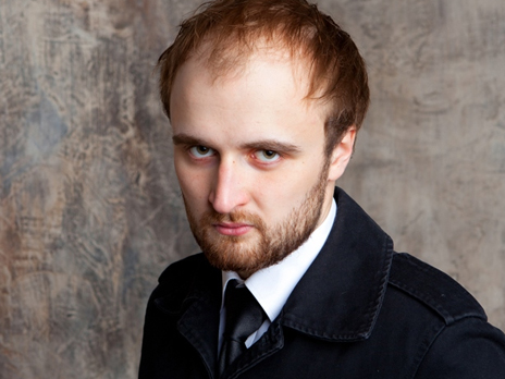 Александр Горелов