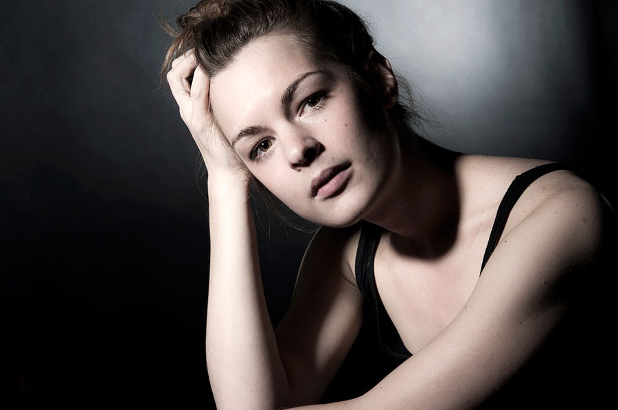 Дарья Урсуляк