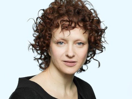 Елена Морозова