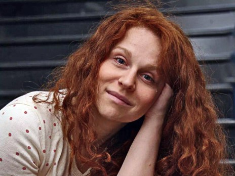 Агриппина Стеклова