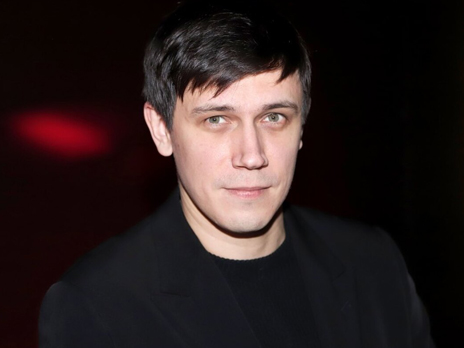 Леонид Бичевин