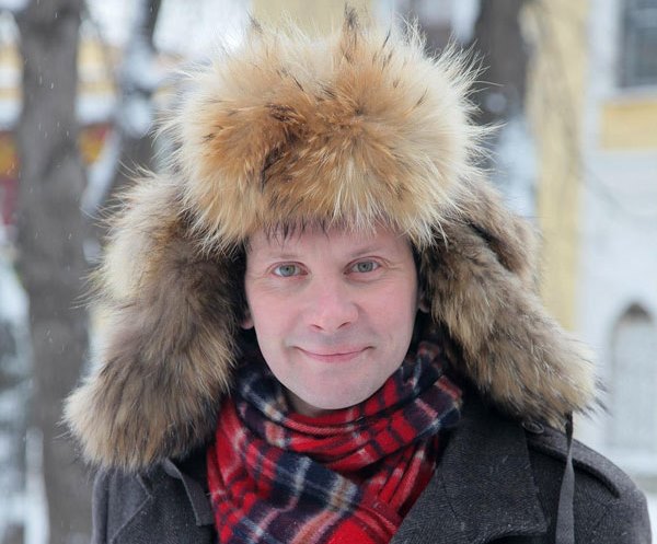 Даниил Спиваковский