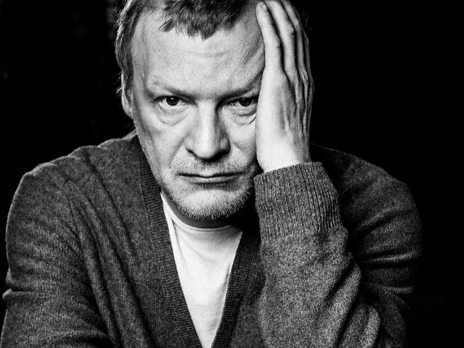 Алексей Серебряков