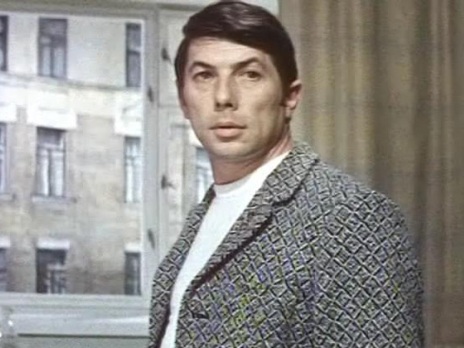 Борис Чунаев