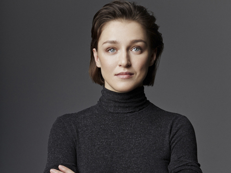 Евгения Крегжде