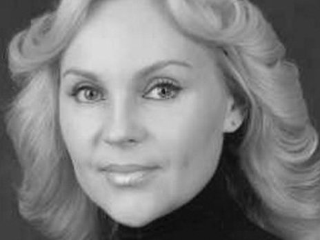 Ольга Ратникова