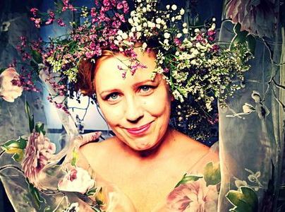 Марина Иванова