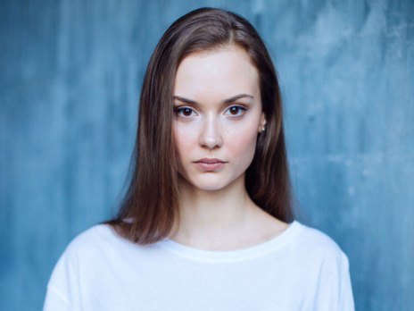 Алёна Митрошина