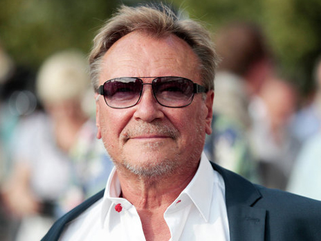 Сергей Шакуров