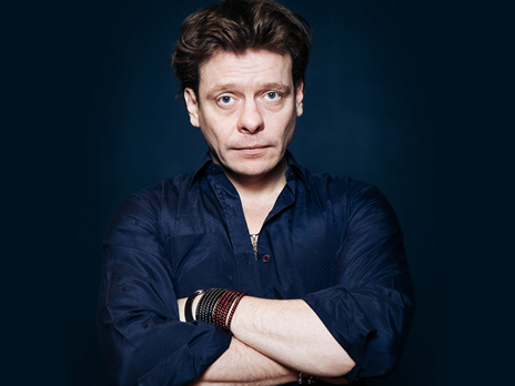 Павел Майков