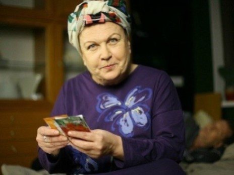 Татьяна Кравченко