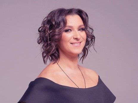 Олеся Железняк