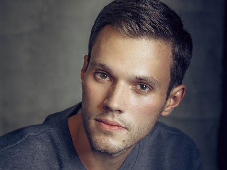 Денис Степанов