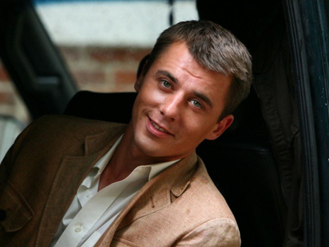 Игорь Петренко