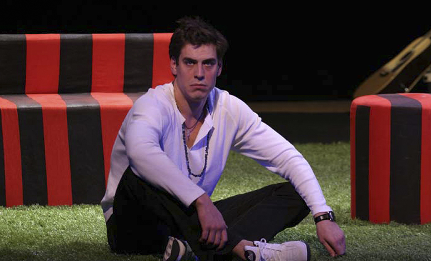 Свободная любовь