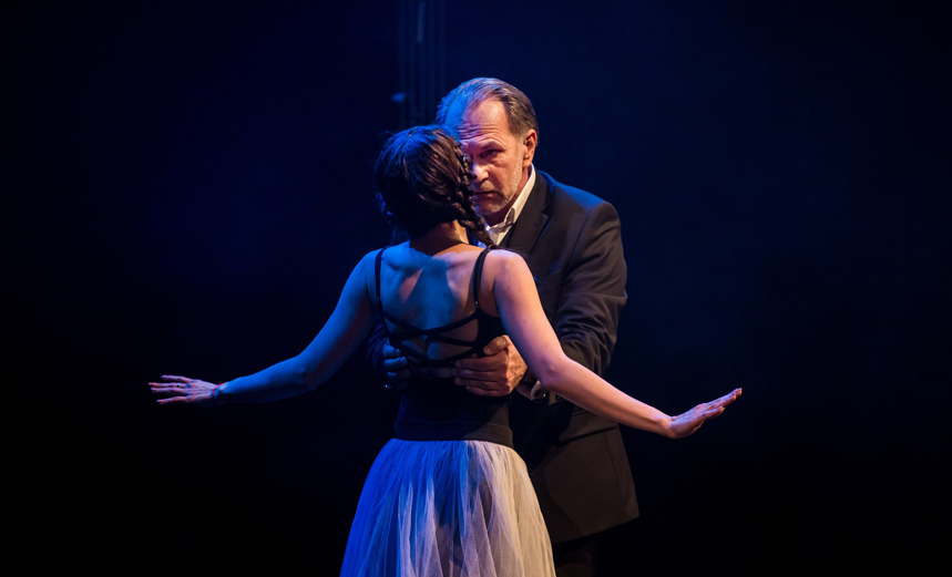 Онегин-блюз