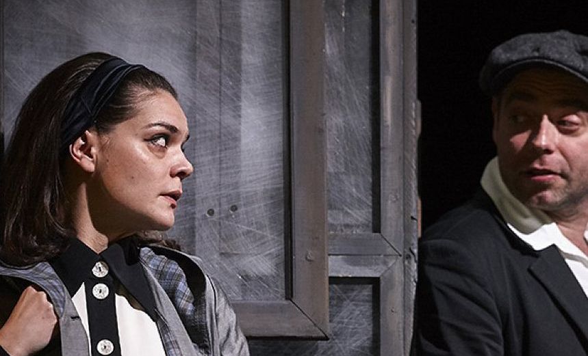 Старший сын