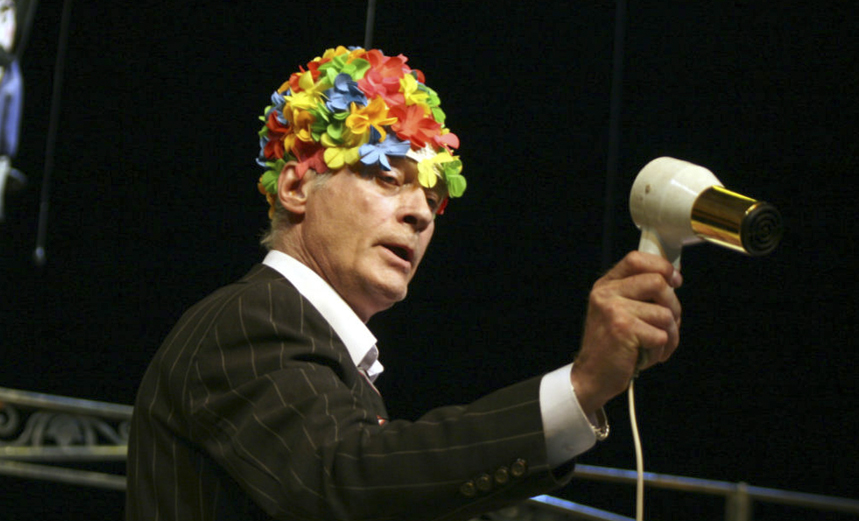 Свободная пара