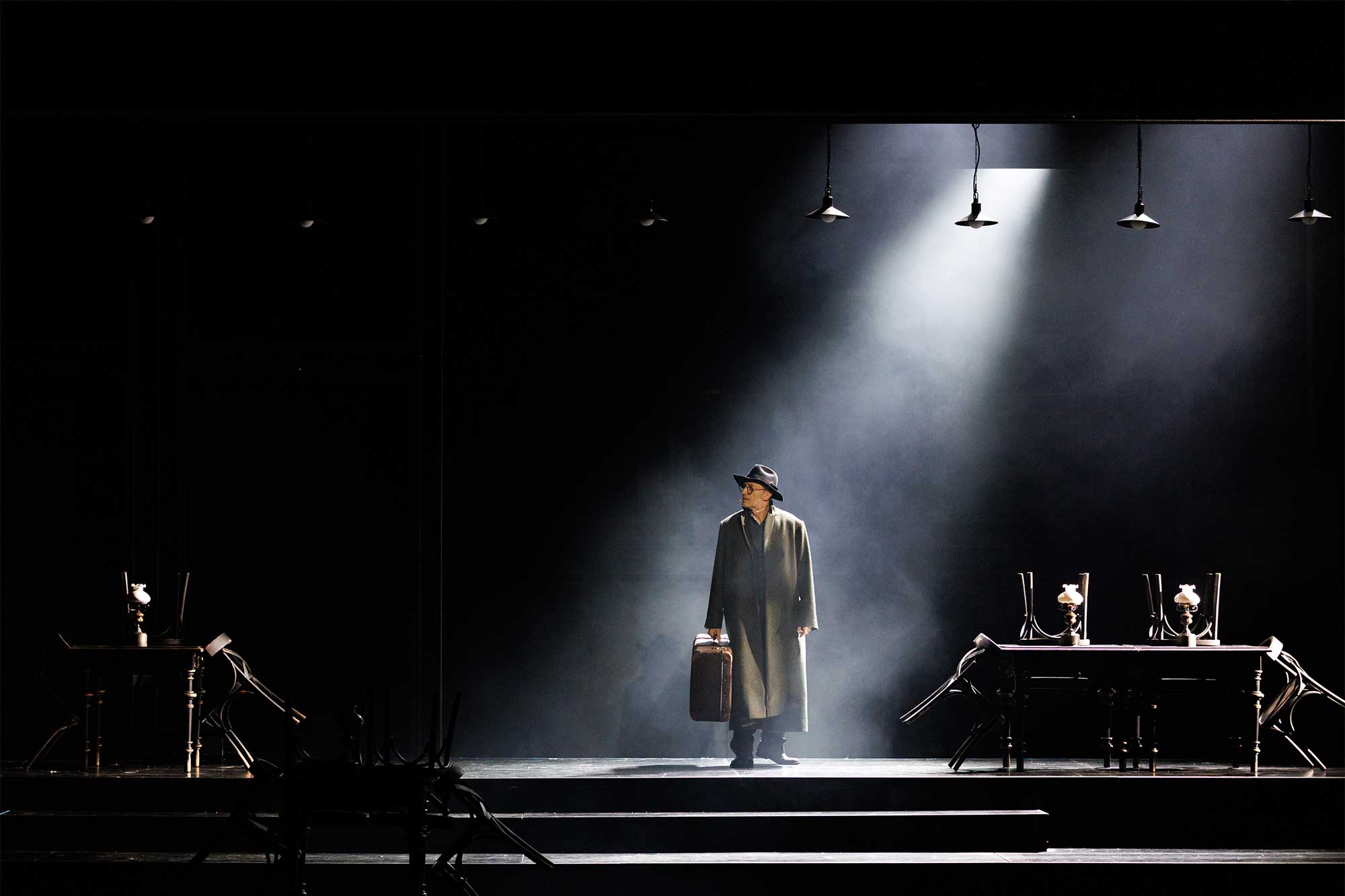 Вальс Бостон