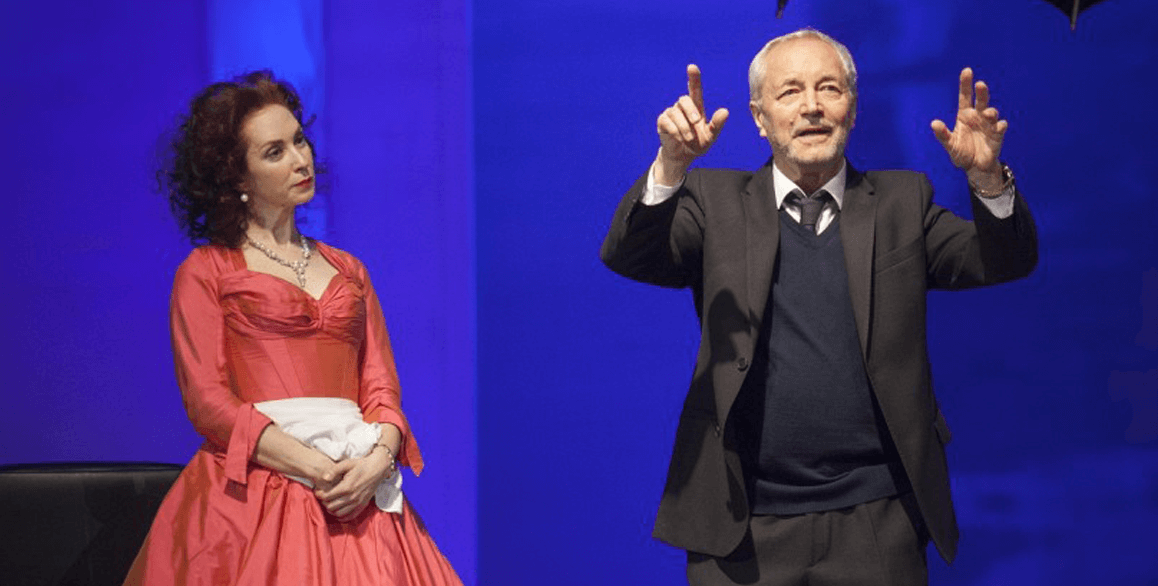 Tout paye, или Всё оплачено