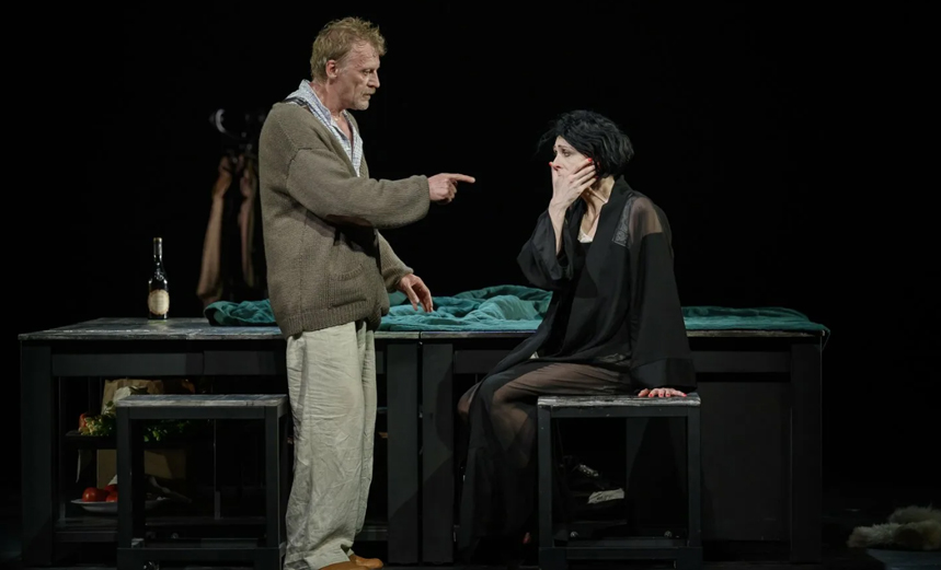 Эйнштейн и Маргарита